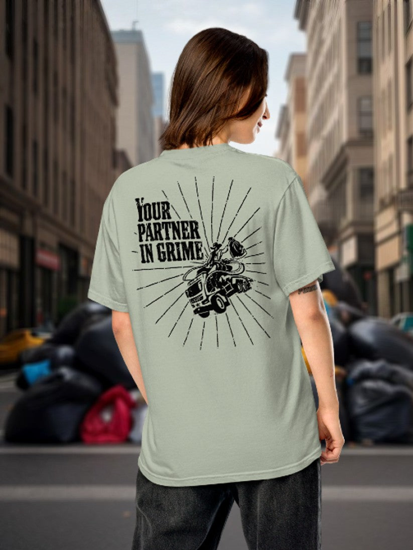 Partner in Grime Tee
