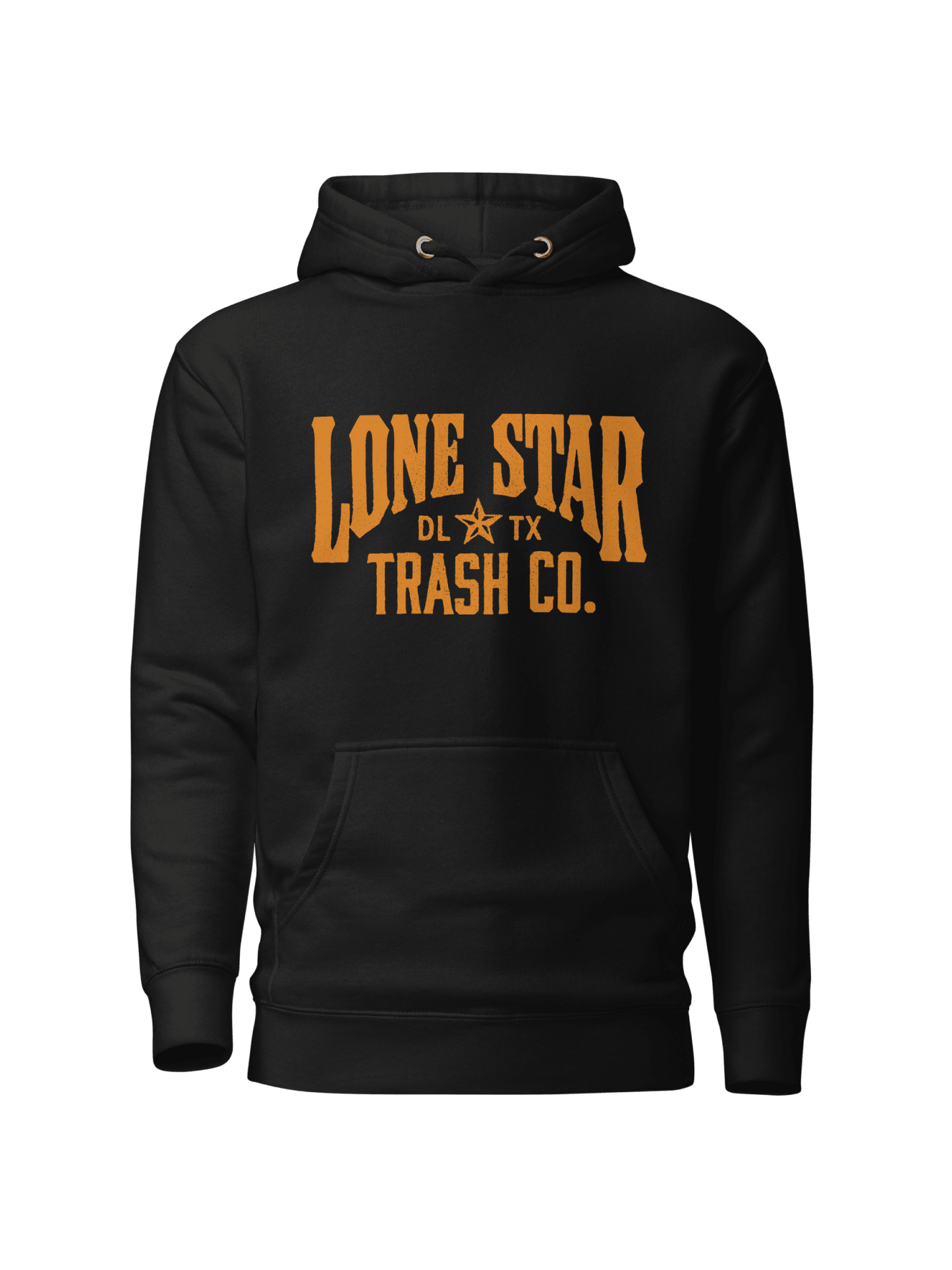 Trash Hoodie