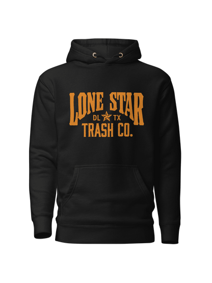 Trash Hoodie