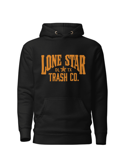 Trash Hoodie