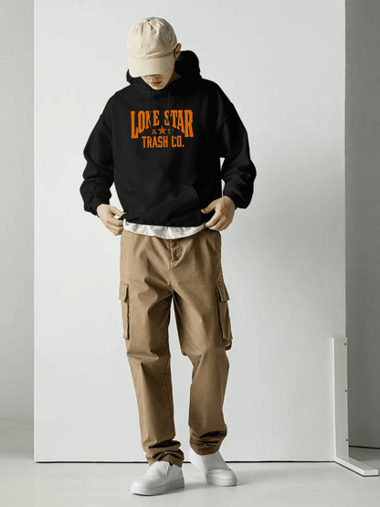 Trash Hoodie