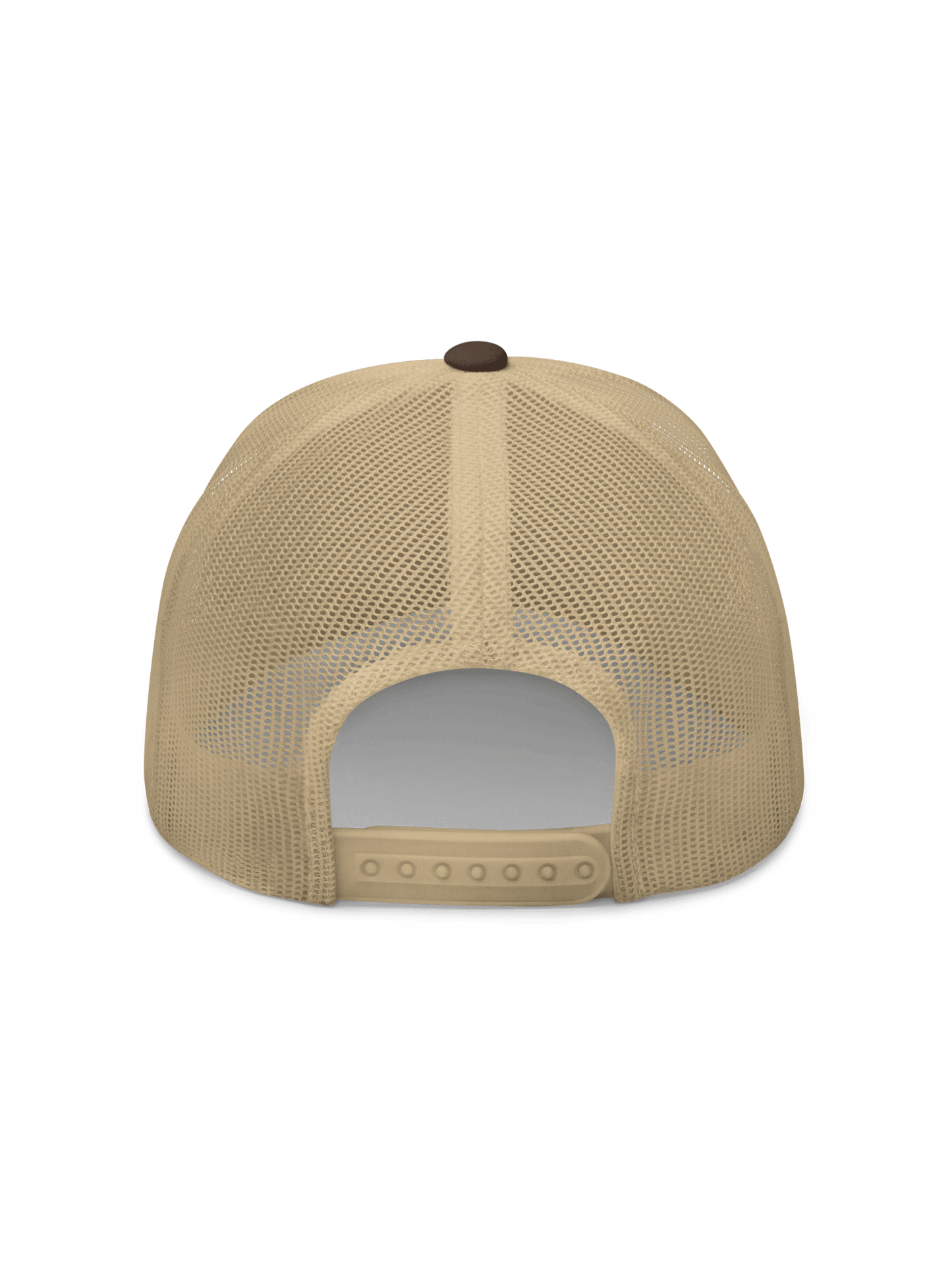 Logo Trucker Cap