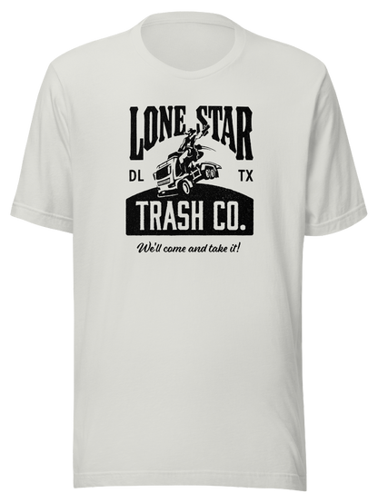 Trash Tee