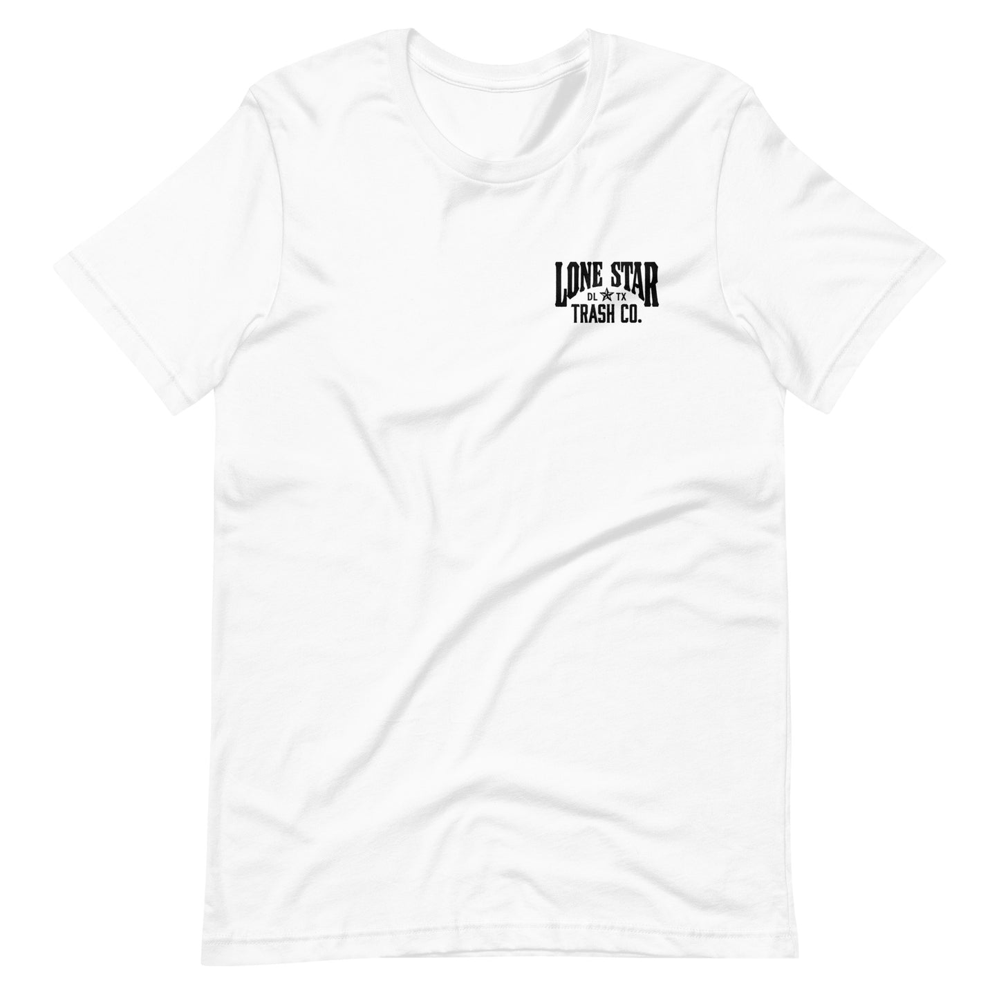 We'll Come & Take It Tee