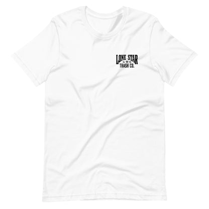 We'll Come & Take It Tee